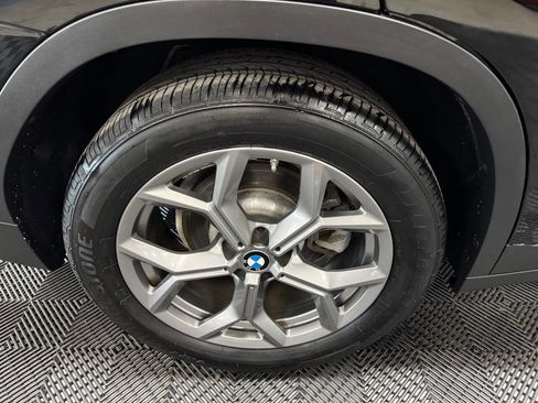 Used 2020 BMW X3 sDrive30i w/ Driving Assistance Package image 17