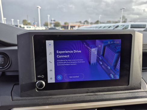 Used 2024 Toyota Tacoma SR image 16