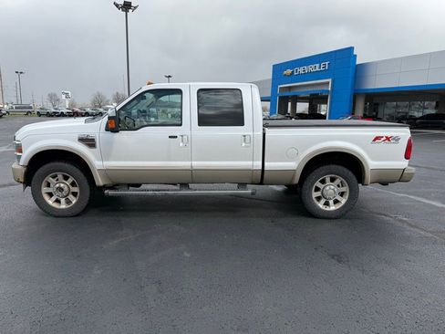 Used 2010 Ford F250 King Ranch image 2