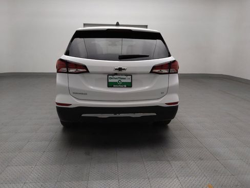 Used 2023 Chevrolet Equinox LT image 6