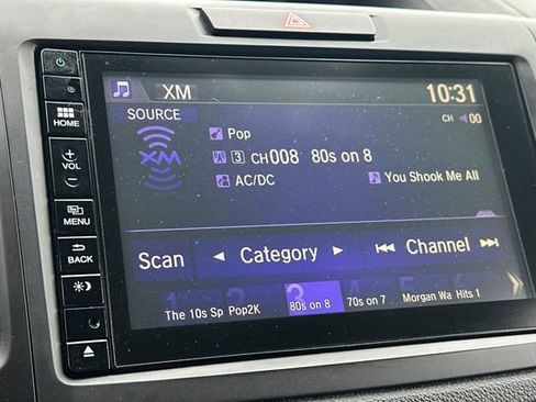 Used 2015 Honda CR-V EX-L image 20