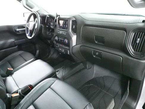 Used 2023 Chevrolet Silverado 1500 Custom w/ Rally Edition image 32