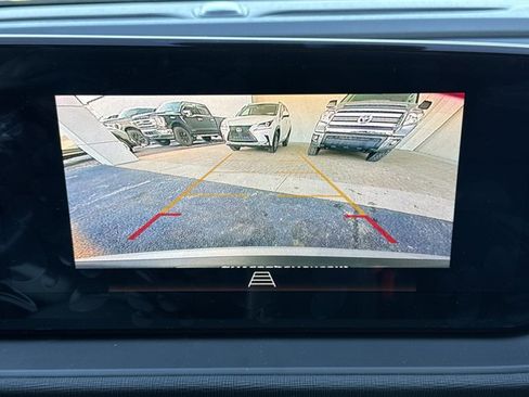 New 2026 Buick Envista Preferred w/ Convenience I Package image 8