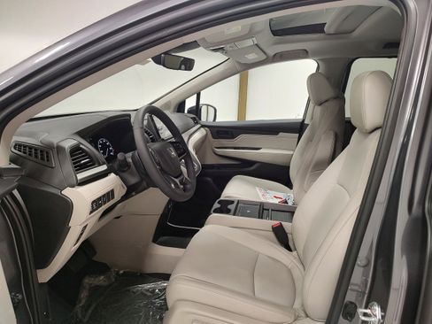 New 2026 Honda Odyssey EX-L image 9