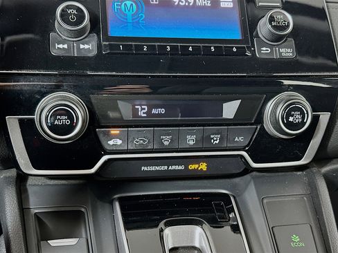 Certified 2017 Honda CR-V LX image 15