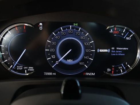 Used 2018 Cadillac CT6 Premium Luxury w/ Super Cruise Package image 18