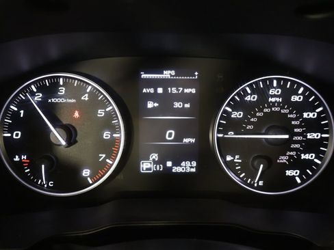 Used 2025 Subaru Forester Premium AWD/4WD image 41