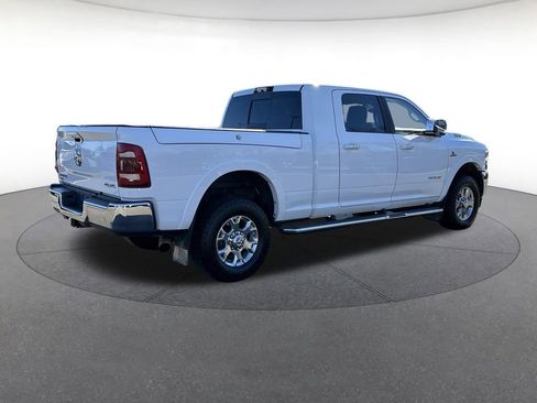 Certified 2022 RAM 2500 Laramie w/ Rambox Utility Group image 5