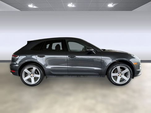 Used 2020 Porsche Macan image 8