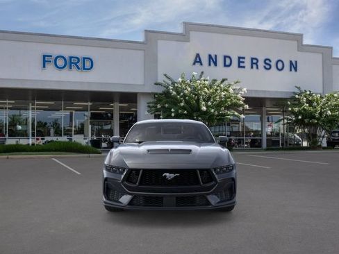 New 2026 Ford Mustang GT Premium RWD image 6