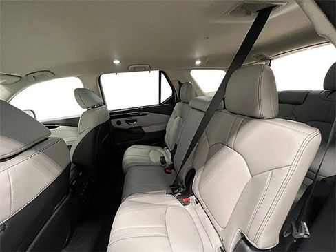 New 2025 Honda Pilot EX-L image 28