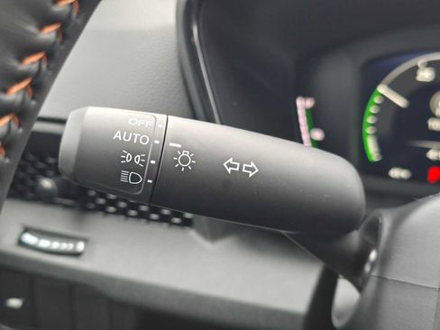 New 2026 Honda CR-V Sport-L image 35