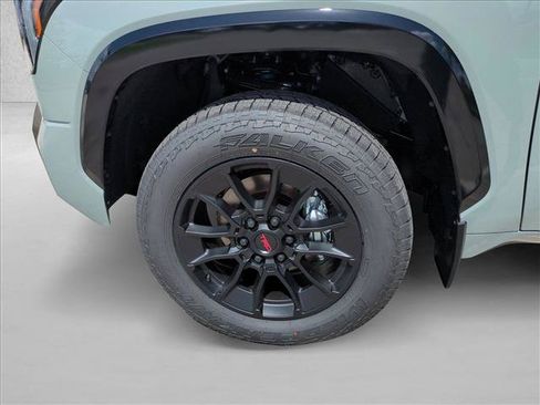 New 2026 Toyota Tundra Platinum AWD/4WD image 10