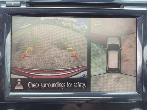Used 2019 Nissan Murano Platinum FWD image 26
