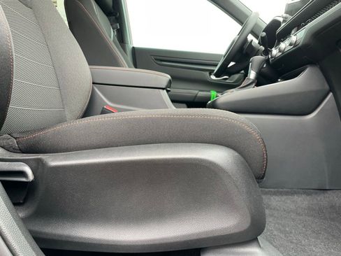 New 2026 Honda CR-V TrailSport image 33