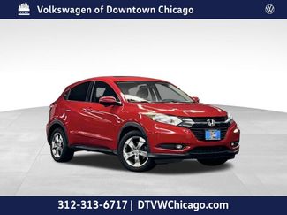 Used 2017 Honda HR-V EX video 1