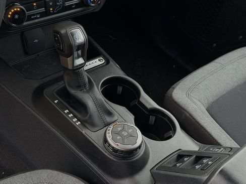 Used 2023 Ford Bronco 4-Door image 26