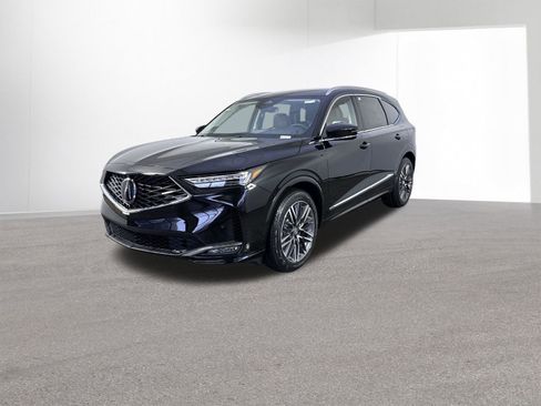New 2026 Acura MDX w/ Advance Package image 24