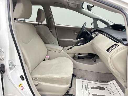 Used 2010 Toyota Prius FWD image 21