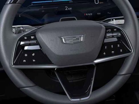 New 2026 Cadillac Optiq Sport 1 AWD/4WD image 19