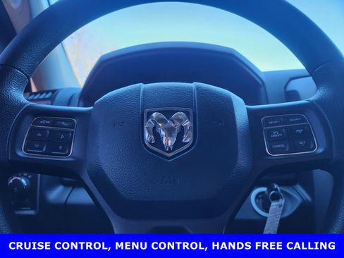 Used 2018 RAM 1500 Express w/ Express Value Package image 2