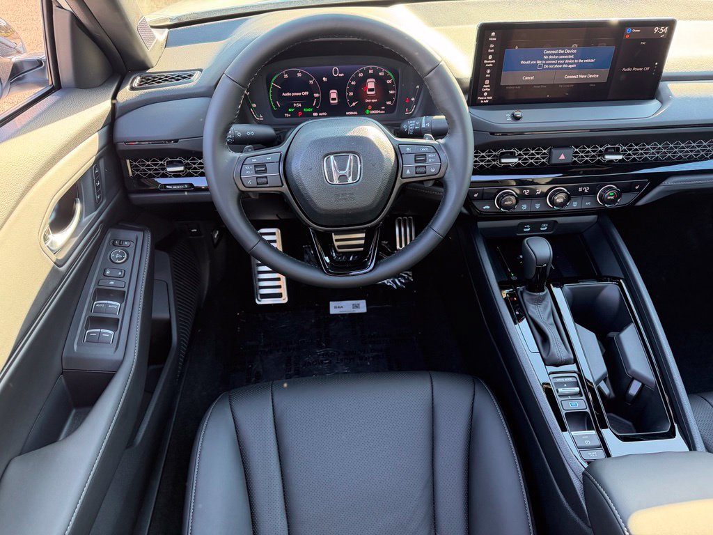 New 2026 Honda Accord Sport image 31