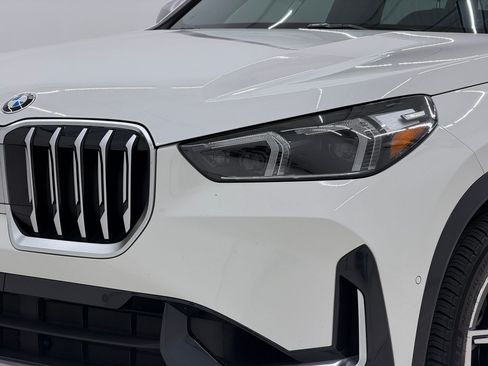 Certified 2023 BMW X1 xDrive28i w/ Convenience Package AWD/4WD image 12