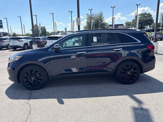 Used 2020 Kia Sorento S FWD image 8