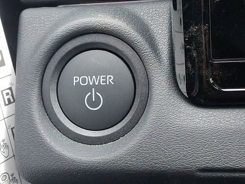 New 2026 Toyota bZ FWD image 18