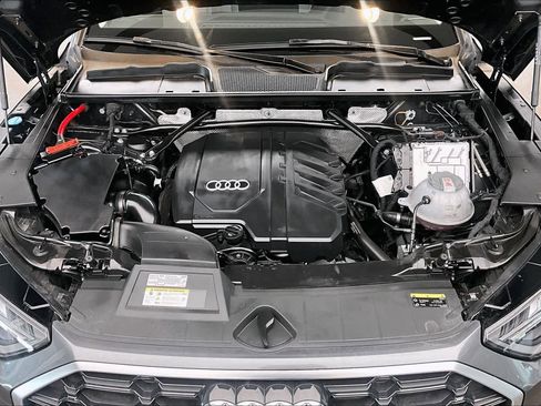 Used 2023 Audi Q5 2.0T Premium Plus w/ Premium Plus Package image 30