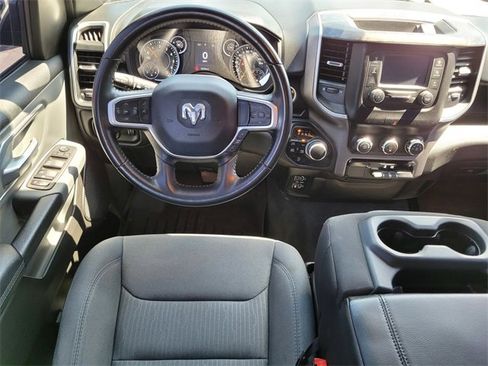 Used 2022 RAM 1500 Big Horn image 13