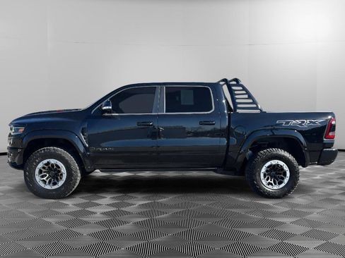 Used 2022 RAM 1500 TRX w/ TRX Level 2 Equipment Group image 5