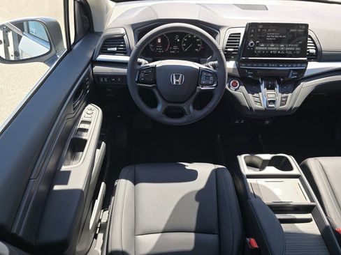 New 2026 Honda Odyssey EX-L image 28