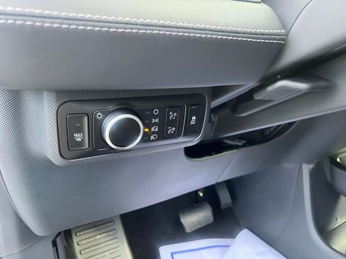 New 2025 Ford Mustang Mach-E Premium AWD/4WD image 22