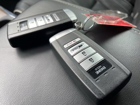 Used 2020 Acura MDX FWD w/ Advance Package image 19