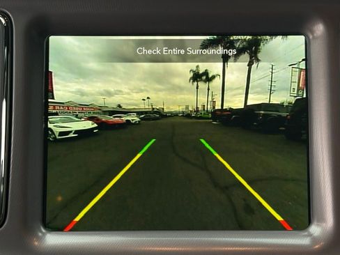 Used 2023 Dodge Challenger SRT Hellcat image 35