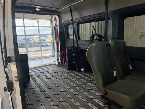 Used 2019 RAM ProMaster 2500 FWD image 23