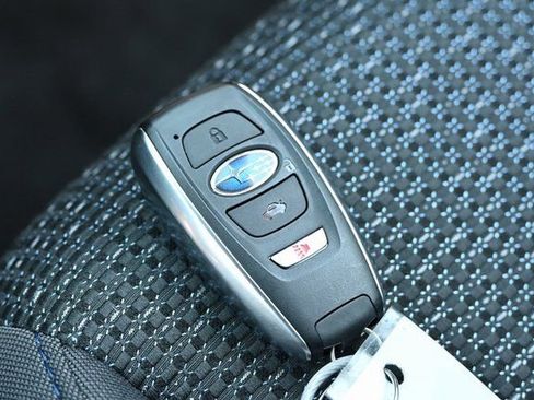 New 2026 Subaru Forester Premium image 33