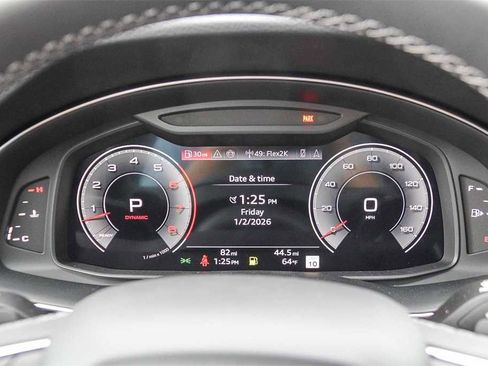 New 2026 Audi Q7 3.0T Premium Plus image 24