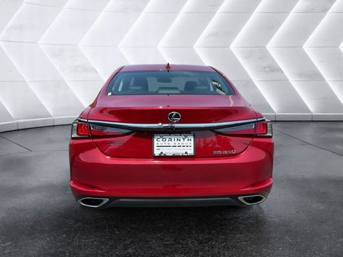 Used 2023 Lexus ES 350 w/ Accessory Package (Z2) FWD image 6