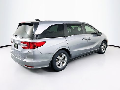 Used 2020 Honda Odyssey EX-L image 9