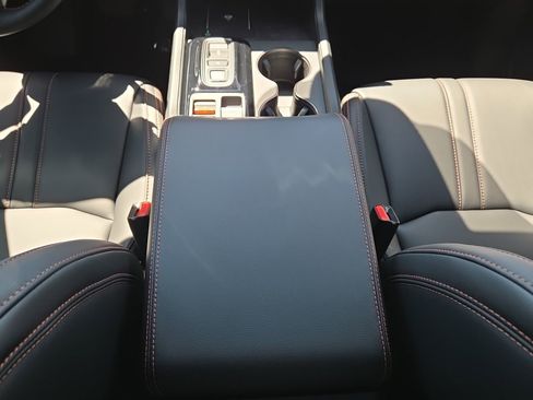 New 2026 Honda Pilot TrailSport image 32