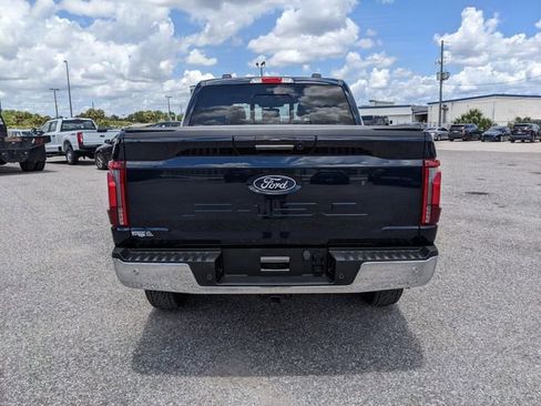 Used 2024 Ford F150 Lariat w/ Equipment Group 502A High AWD/4WD image 5