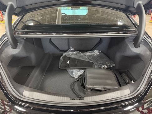 Used 2026 Cadillac CT5 V w/ Technology Package AWD/4WD image 26