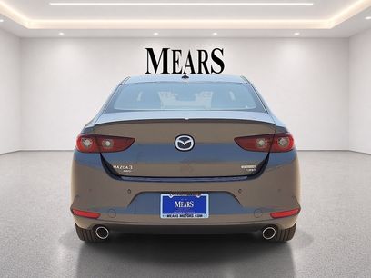 New 2026 MAZDA MAZDA3 2.5 Turbo Sedan w/Premium Plus