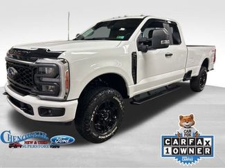 Used 2023 Ford F350 XL w/ STX Appearance Package 360° Tour