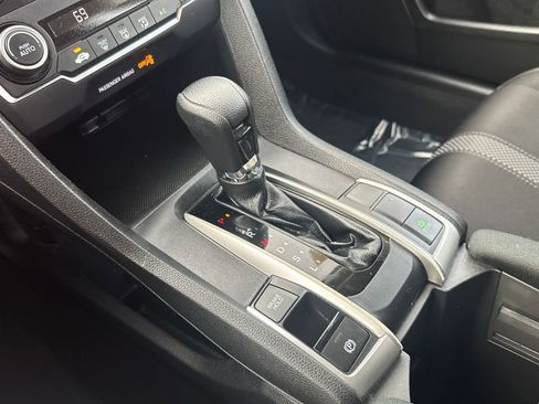 Used 2021 Honda Civic LX image 23