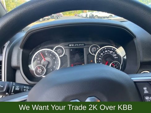 Used 2025 RAM 3500 Tradesman image 26