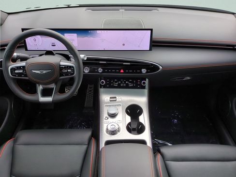 New 2026 Genesis GV70 2.5T Sport Prestige AWD/4WD image 14