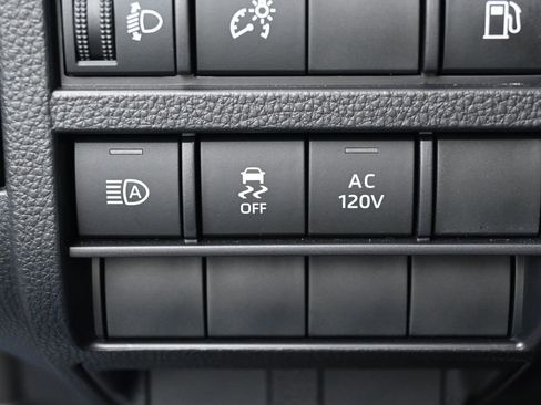 Certified 2025 Toyota 4Runner TRD Sport image 14